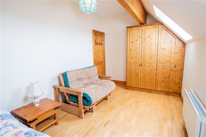 6 Sandycove Phase 1, Ballymoney, Co. Wexford
