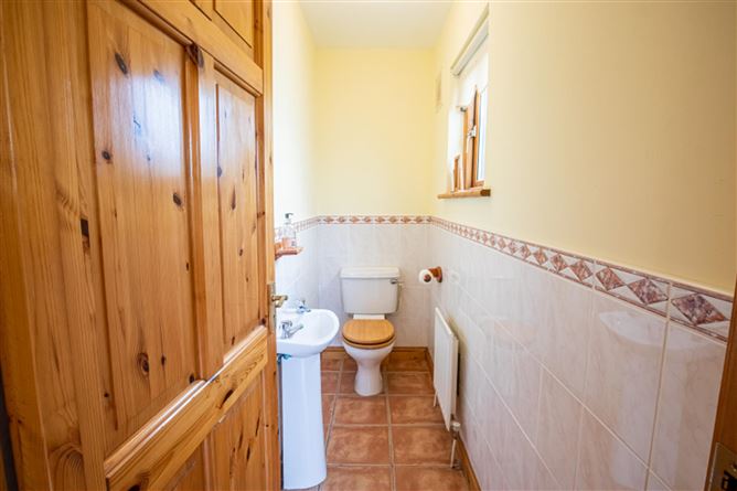 6 Sandycove Phase 1, Ballymoney, Co. Wexford