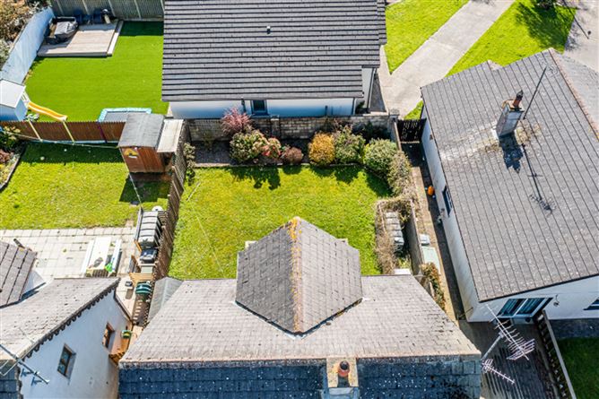 6 Sandycove Phase 1, Ballymoney, Co. Wexford