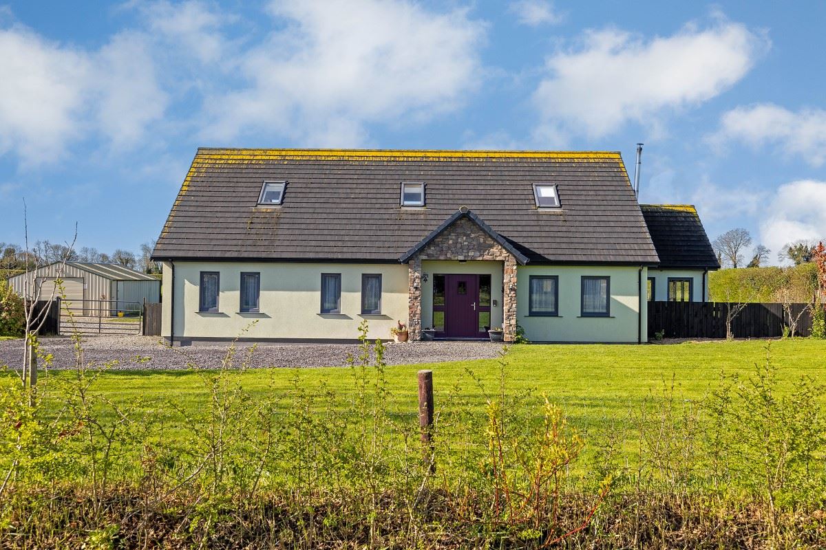 Whitehouse, Suncroft, Curragh, Kildare Kelly Hudson Properties