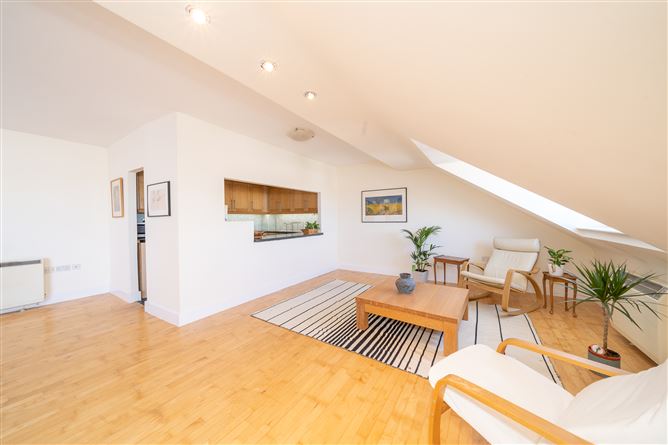 40 Davis Court, Inchicore, Dublin 8
