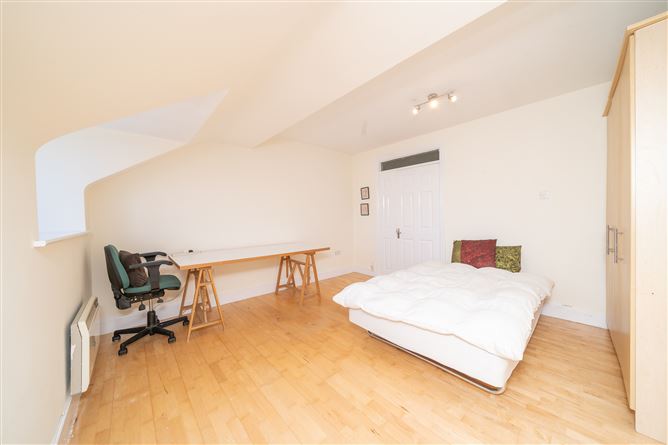 40 Davis Court, Inchicore, Dublin 8