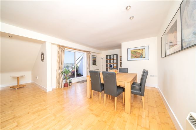 40 Davis Court, Inchicore, Dublin 8