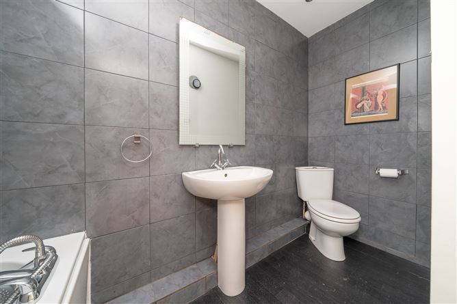 40 Davis Court, Inchicore, Dublin 8