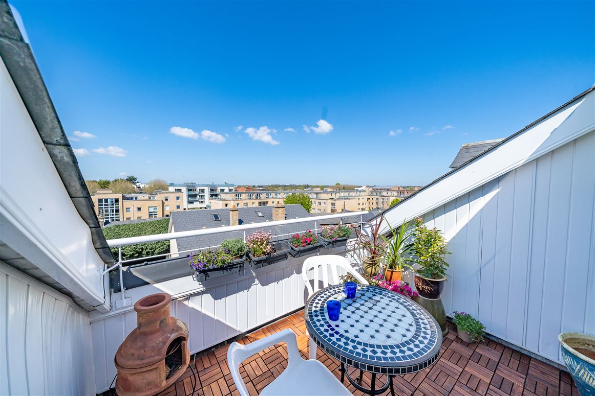 40 Davis Court, Inchicore, Dublin 8