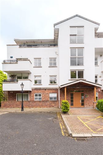 Apartment 121 Belfield Park, Blackrock, County Dublin