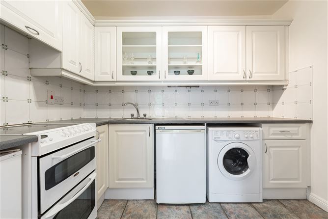 Apartment 121 Belfield Park, Blackrock, County Dublin
