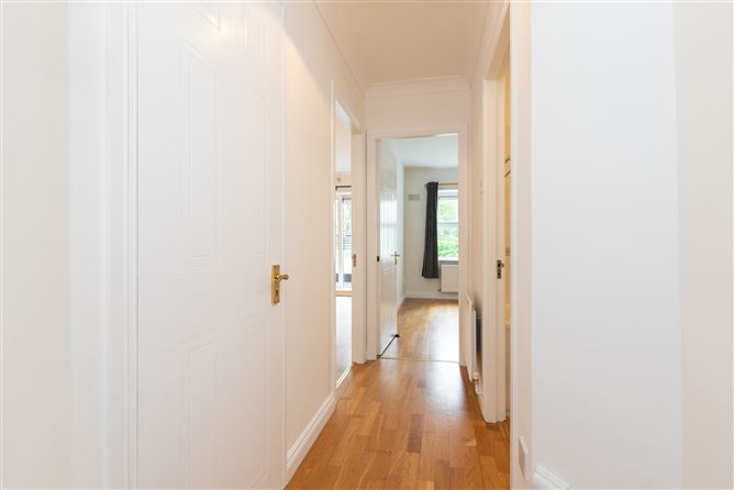 Apartment 121 Belfield Park, Blackrock, County Dublin