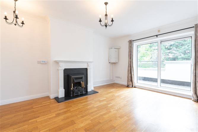 Apartment 121 Belfield Park, Blackrock, County Dublin