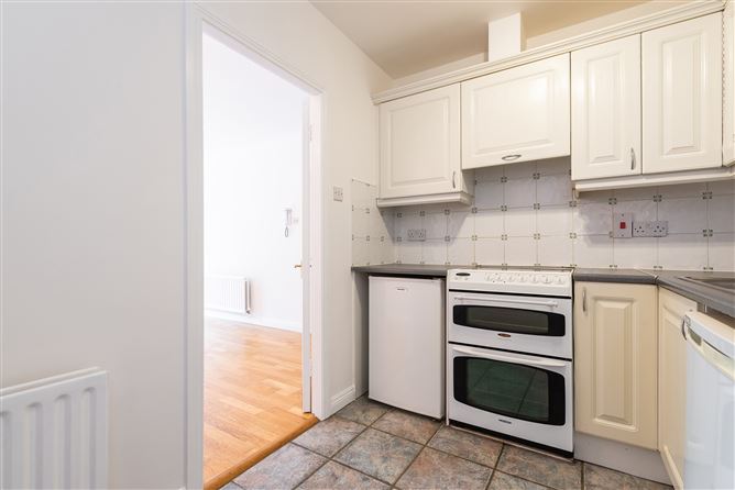 Apartment 121 Belfield Park, Blackrock, County Dublin