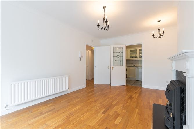 Apartment 121 Belfield Park, Blackrock, County Dublin