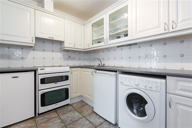 Apartment 121 Belfield Park, Blackrock, County Dublin