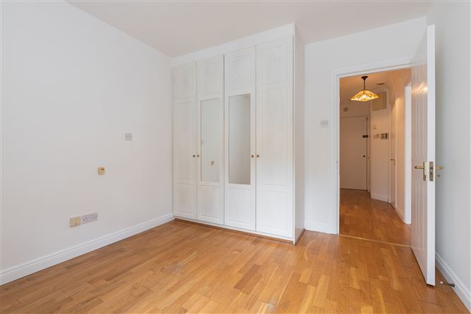 Apartment 121 Belfield Park, Blackrock, County Dublin