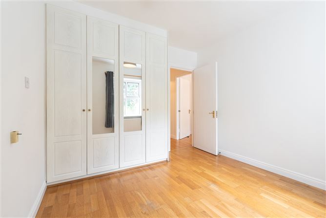 Apartment 121 Belfield Park, Blackrock, County Dublin
