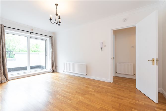 Apartment 121 Belfield Park, Blackrock, County Dublin