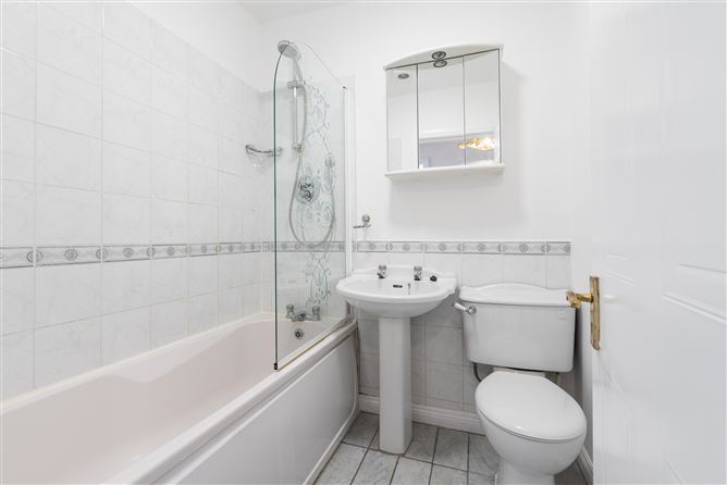 Apartment 121 Belfield Park, Blackrock, County Dublin