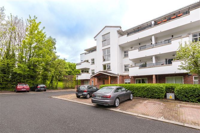 Apartment 121 Belfield Park, Blackrock, County Dublin