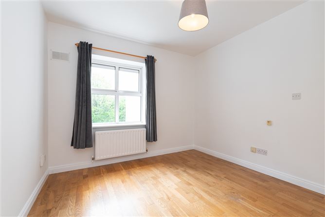 Apartment 121 Belfield Park, Blackrock, County Dublin