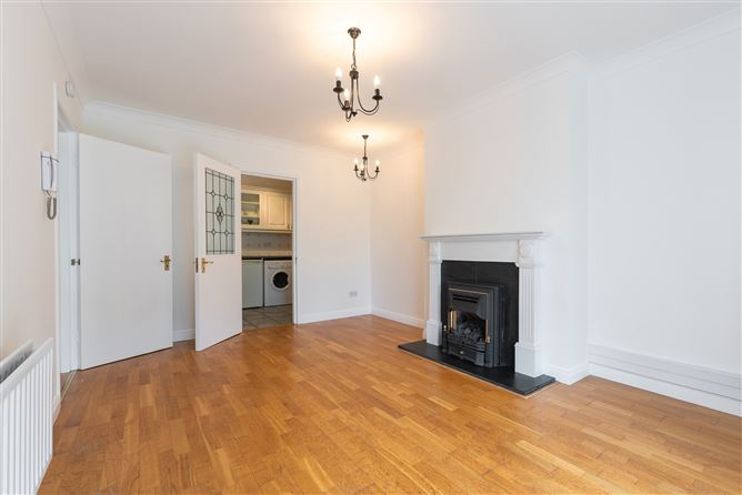 Apartment 121 Belfield Park, Blackrock, County Dublin
