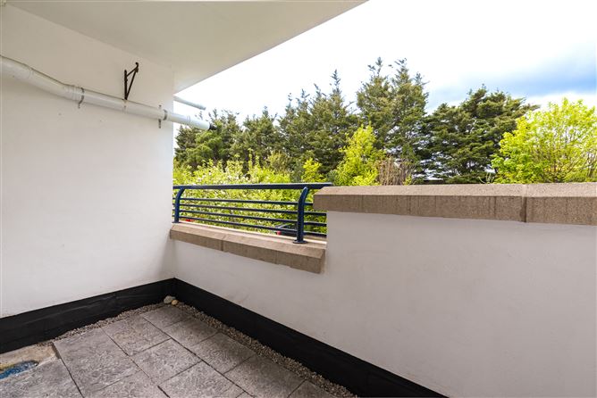 Apartment 121 Belfield Park, Blackrock, County Dublin