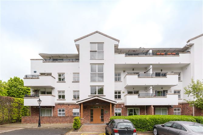 Apartment 121 Belfield Park, Blackrock, County Dublin