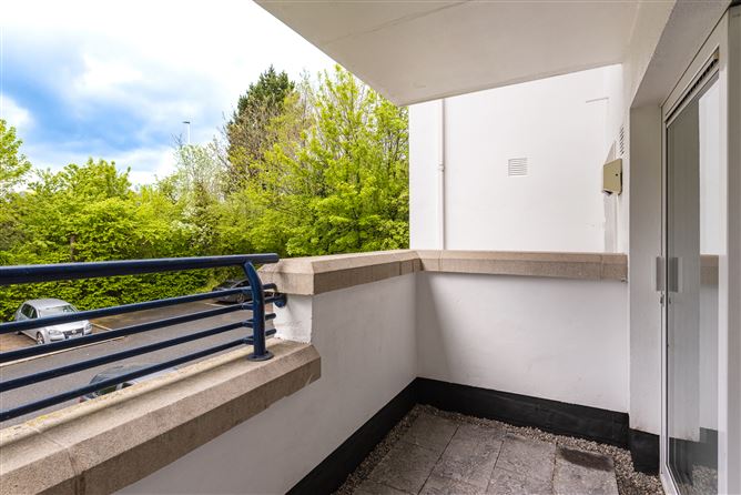 Apartment 121 Belfield Park, Blackrock, County Dublin