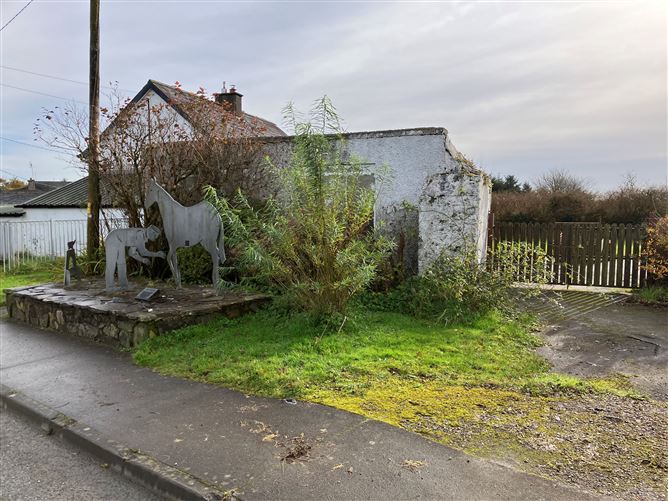 Bweeng, Mallow, Cork