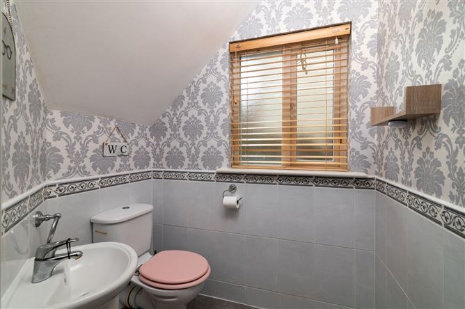 15 Chancery Park Downs, Tullamore, Co. Offaly