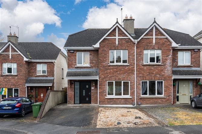 15 Chancery Park Downs, Tullamore, Co. Offaly