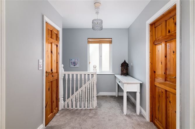 15 Chancery Park Downs, Tullamore, Co. Offaly
