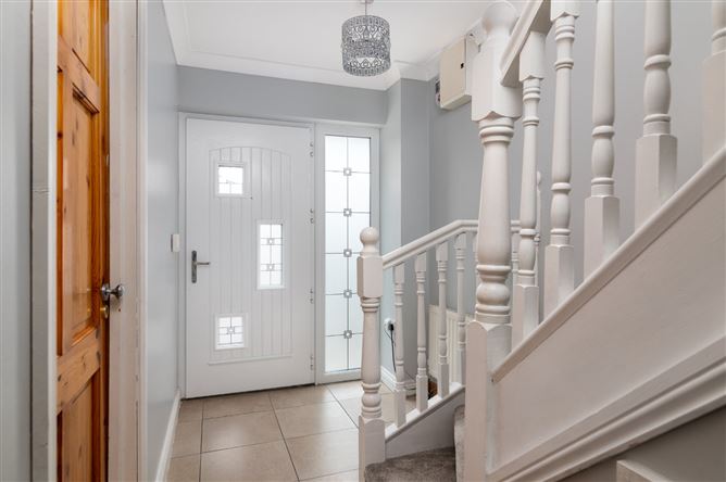 15 Chancery Park Downs, Tullamore, Co. Offaly