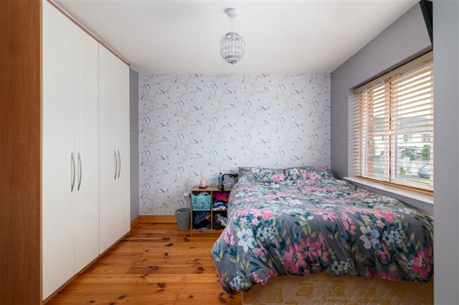 15 Chancery Park Downs, Tullamore, Co. Offaly