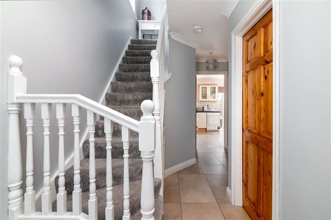 15 Chancery Park Downs, Tullamore, Co. Offaly
