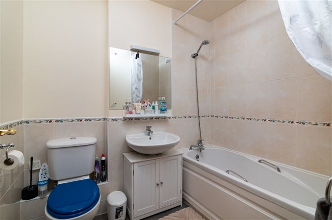 15 Chancery Park Downs, Tullamore, Co. Offaly