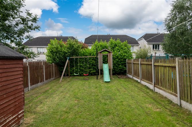 15 Chancery Park Downs, Tullamore, Co. Offaly