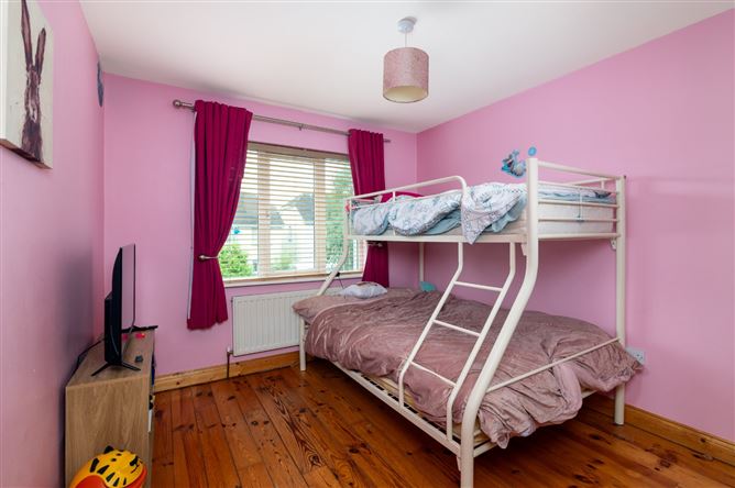 15 Chancery Park Downs, Tullamore, Co. Offaly
