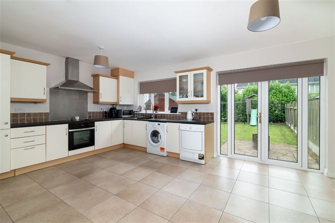 15 Chancery Park Downs, Tullamore, Co. Offaly