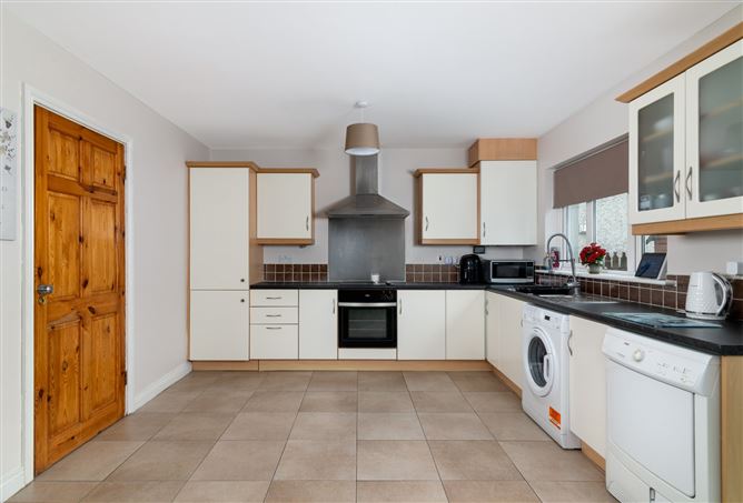 15 Chancery Park Downs, Tullamore, Co. Offaly