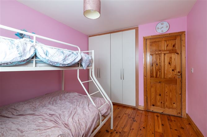 15 Chancery Park Downs, Tullamore, Co. Offaly