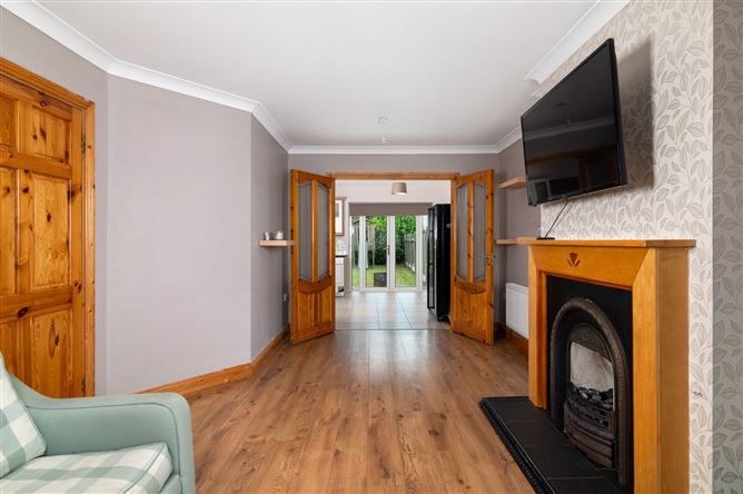 15 Chancery Park Downs, Tullamore, Co. Offaly