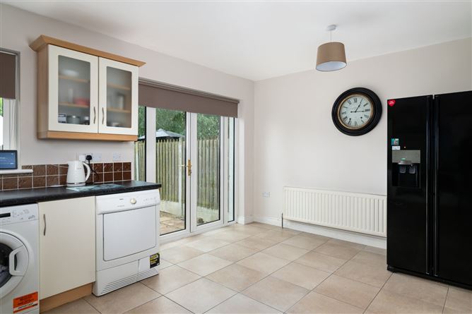15 Chancery Park Downs, Tullamore, Co. Offaly