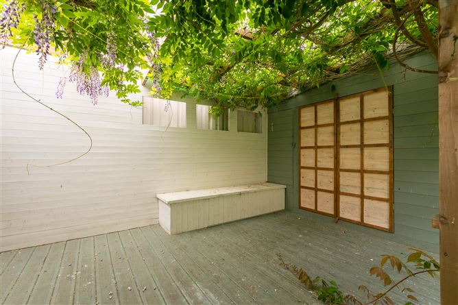 57 Deerpark, Bray, Wicklow