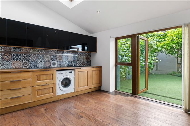 57 Deerpark, Bray, Wicklow