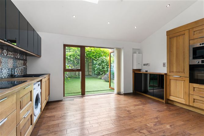 57 Deerpark, Bray, Wicklow