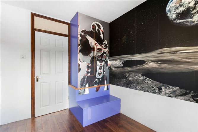 57 Deerpark, Bray, Wicklow