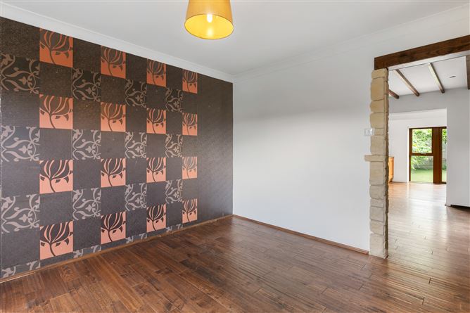 57 Deerpark, Bray, Wicklow