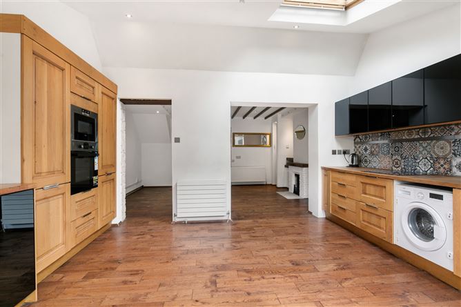 57 Deerpark, Bray, Wicklow