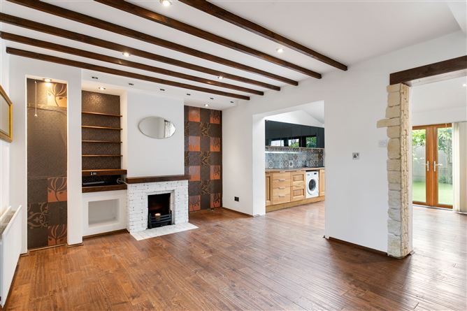 57 Deerpark, Bray, Wicklow