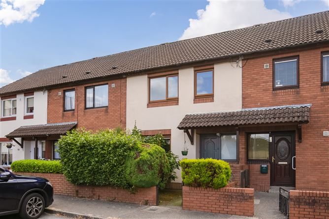 57 Deerpark, Bray, Wicklow