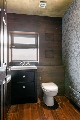 57 Deerpark, Bray, Wicklow